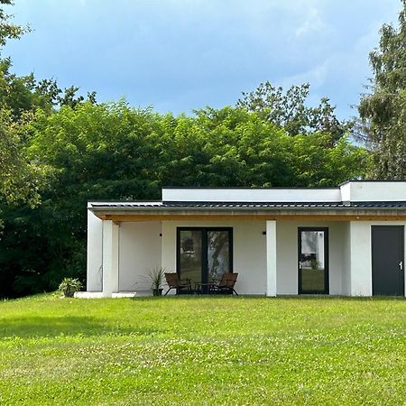 23 Mattenham - Ruhe Und Erholung In Alleinlage, Sauna Vilshofen an der Donau Eksteriør billede